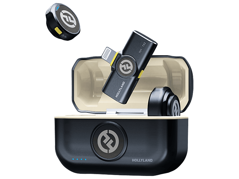 Hollyland Lark M2 Lightning