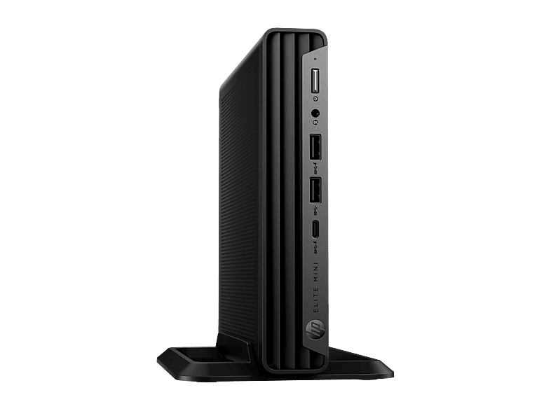 Thumbnail - HP - B2B Elite Mini 805 G8, Business PC mit AMD Ryzen™ 5 5600GE Prozessor, 16 GB RAM, 256 SSD, Radeon™ Onboard Graphics,...