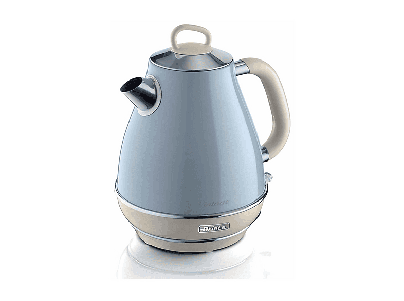 Tradizionale Ariete Bollitore Vintage 1,7Lt