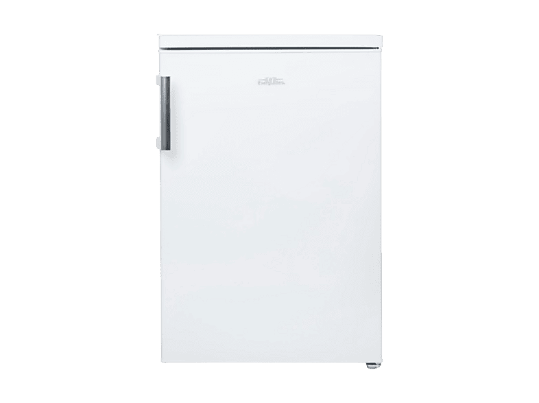 Everglades Evco1015 - Tafelmodel Koelkast Zonder Vriesvak Breedte 56 Cm Hoogte 84.5 Inhoud 133 L