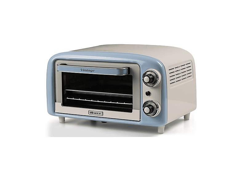 Fornetto Elettrico Ariete Forno Vintage 10 LT