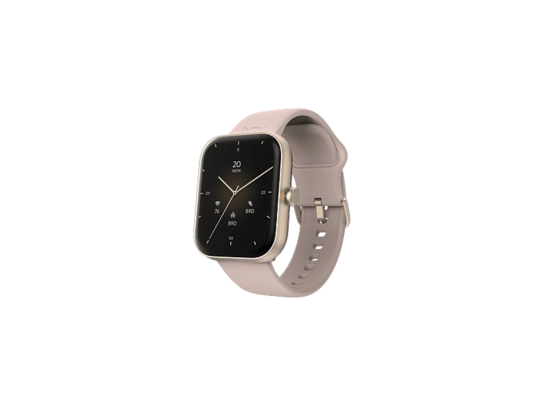 Hama Smart Watch 5000 Roze