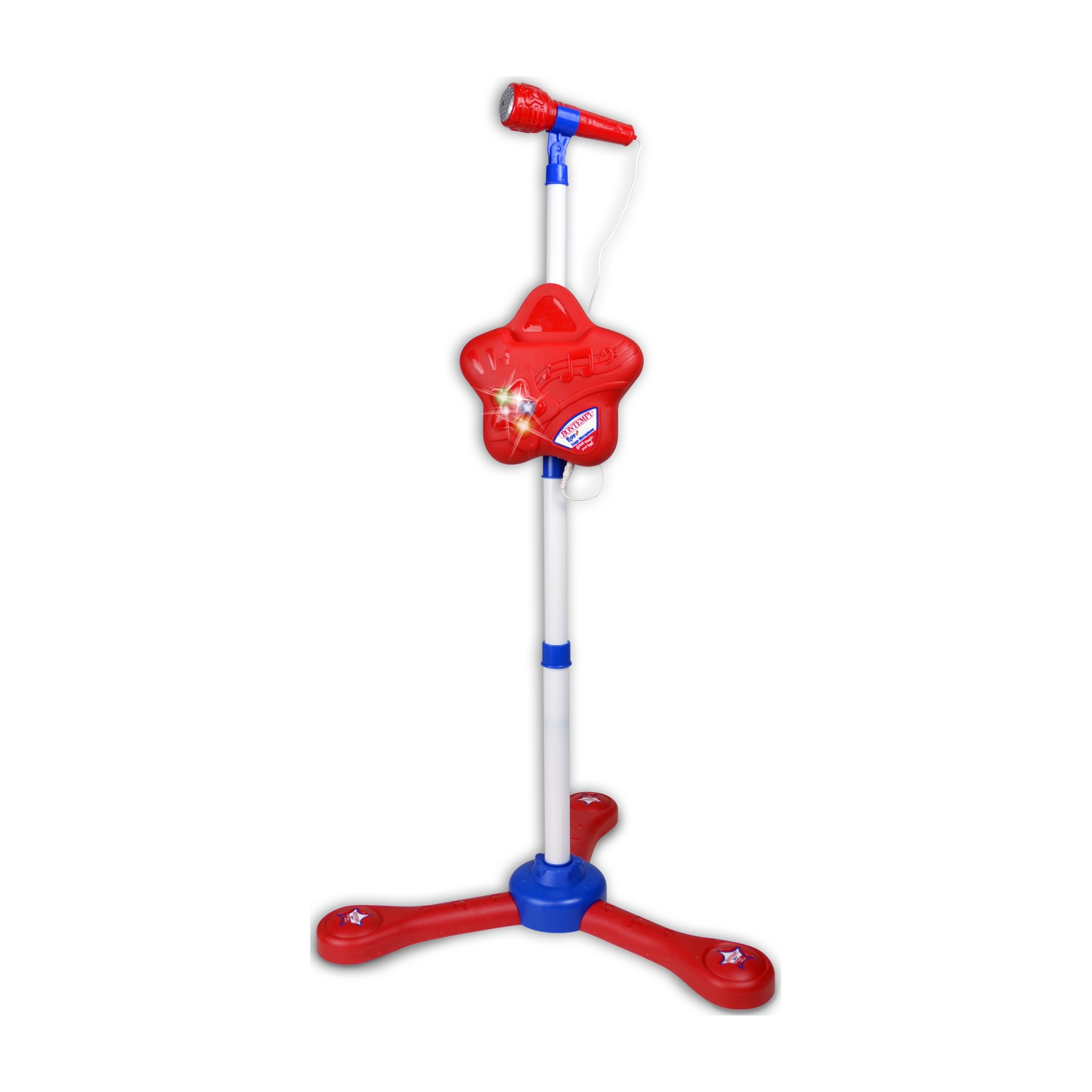 Microfono DA Palco Bontempi Mic. da palco Wireless