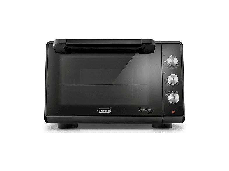 Fornetto Elettrico De'Longhi Sfornatutto Chef Eo34302