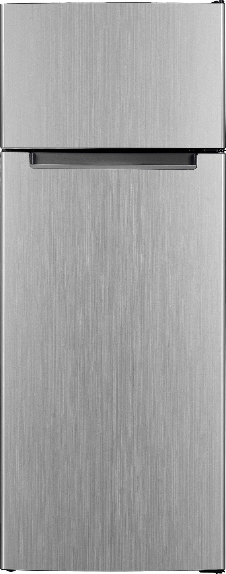 BEKO RDSO206K40SN Felülfagyasztós hűtőszekrény