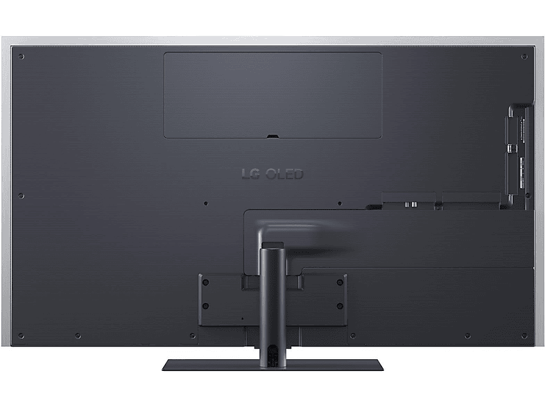 Thumbnail - LG OLED55G56LS OLED evo TV (Flat, 55 Zoll / 139 cm, 4K, SMART TV)