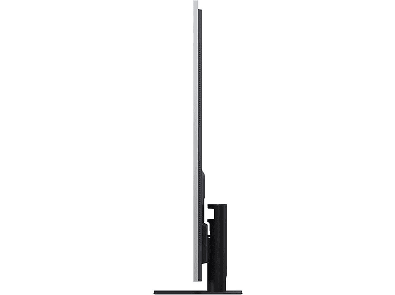 LG OLED65G56LS OLED evo TV (Flat, 65 Zoll / 165 cm, 4K, SMART TV)
