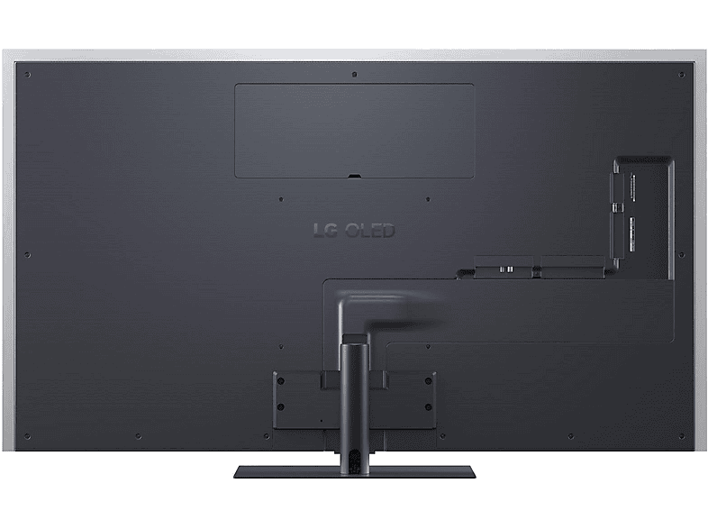 LG OLED65G56LS OLED evo TV (Flat, 65 Zoll / 165 cm, 4K, SMART TV)