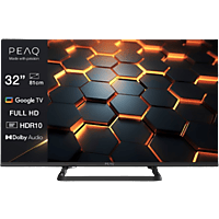 MediaMarkt PEAQ PTV 32GF-5025C (2025) aanbieding