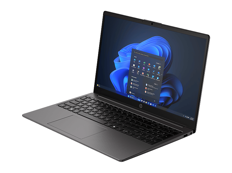 HP - B2B 255R G10 15,6 Zoll AMD Ryzen™ 5 7535U 16 GB 512 Radeon™ 660M Windows 11 Pro