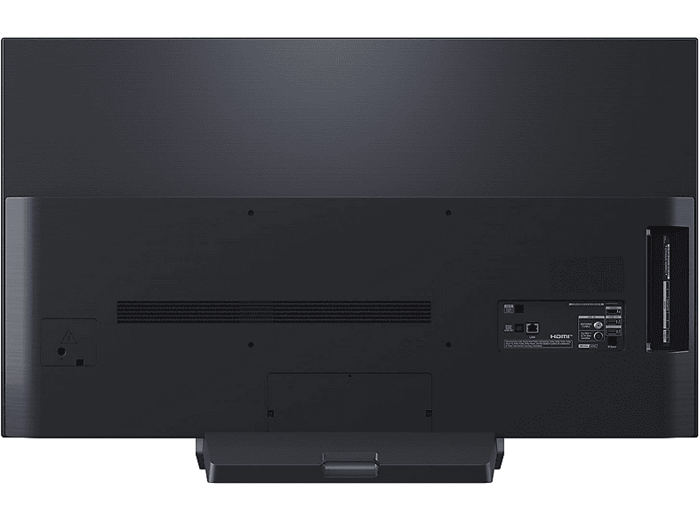 Thumbnail - LG OLED evo TV OLED48G56LS (Flat, 48 Zoll / 121 cm, 4K, SMART TV)