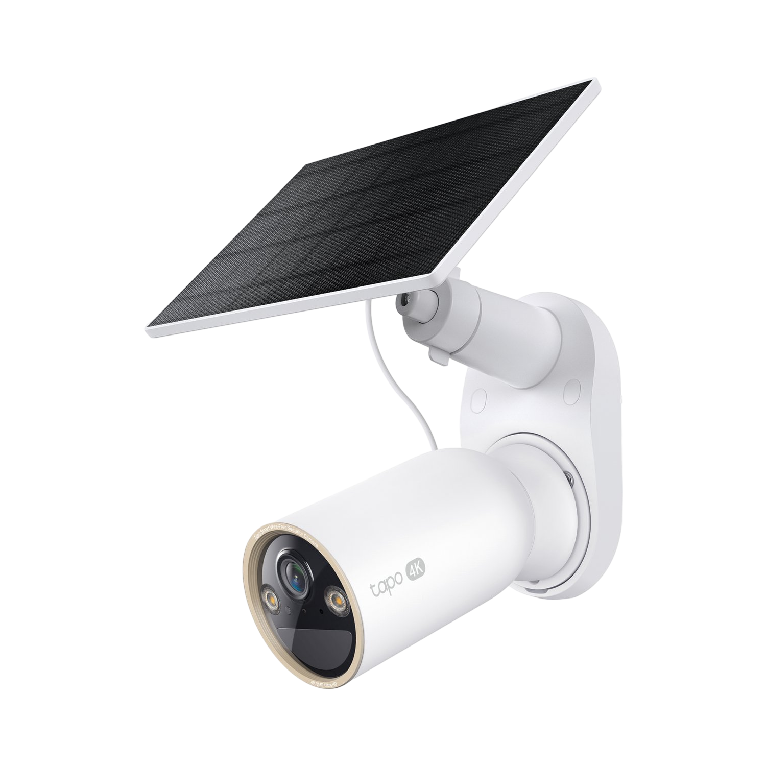 TP-Link Tapo C460 Solar Kit