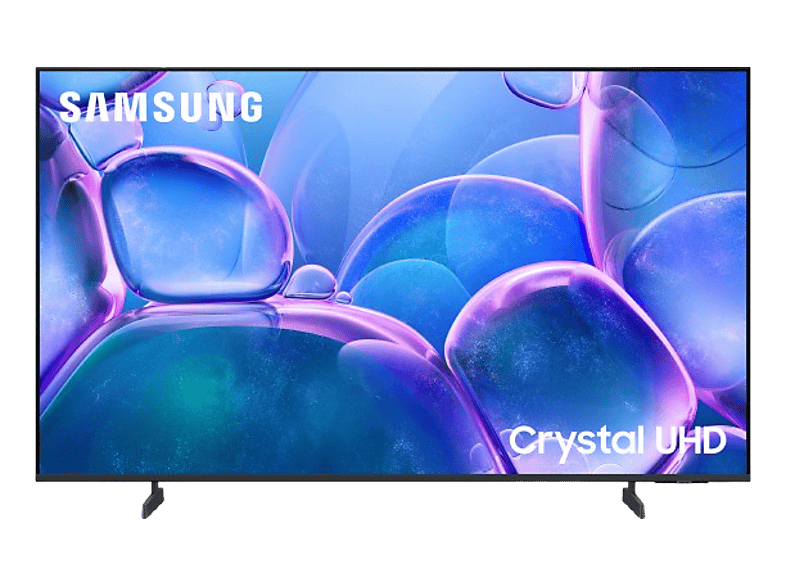TV LED 85" - Samsung TU85U7025FKXXC, UHD 4K, Procesador Crystal Smart TV, Negro