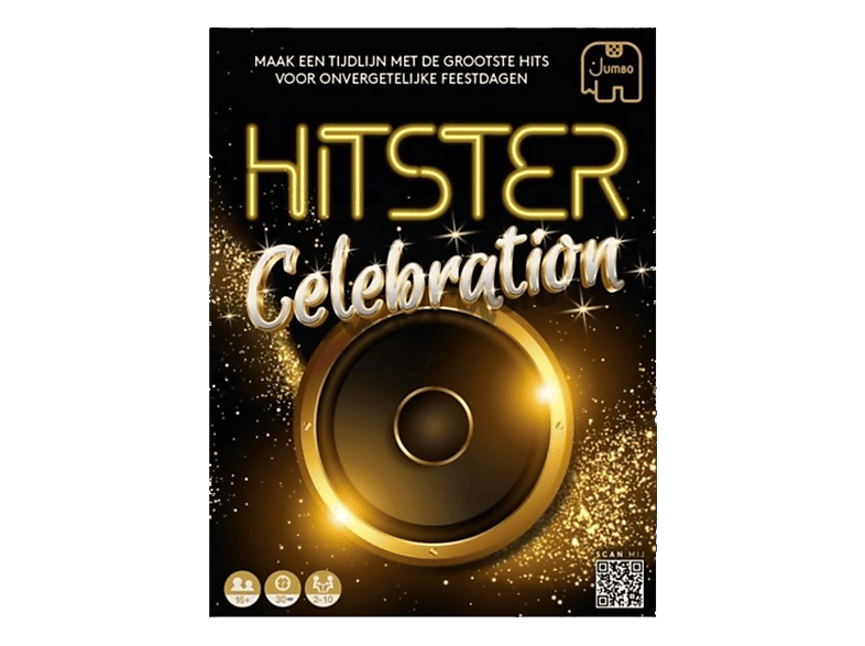 Jumbo Hitster Celebration Mix