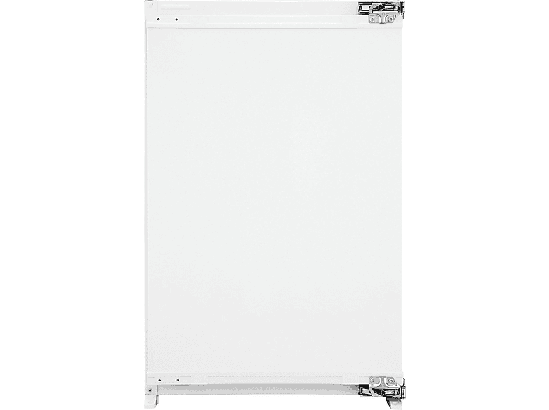 BAUKNECHT BKSI 9GF2 Einbau-Kühlschrank (110 l, E, 866 mm hoch, Weiß)