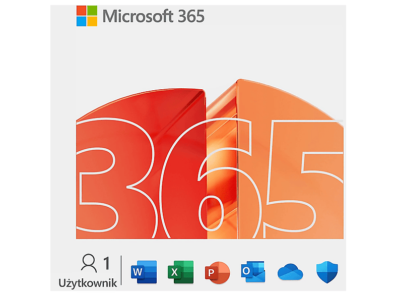 Microsoft Kod Aktywacyjny Oprogramowanie Użytkowe 365 Personal