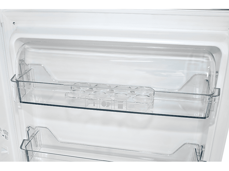 OK. OFK 121 C W Kühlschrank (107 l, C, 850 mm hoch}, Weiß)