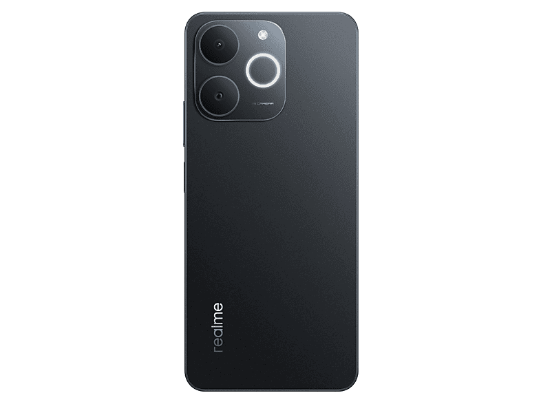 Smartfon REALME Note 70T 4G (LTE) 4 GB/ 128 GB Czarny | sprawdź