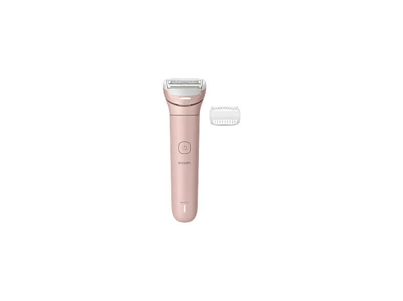 Philips Brl129/00 Ladyshave Closed Box