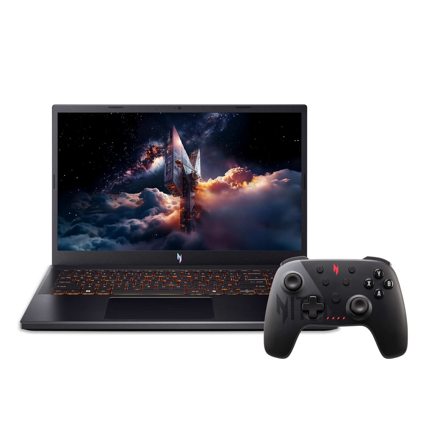 Acer Nitro V 15 Anv15-52-750t - 15.6 Inch Core™ I7 I7-13620h 16 Gb 512 Geforce Rtx™ 5060