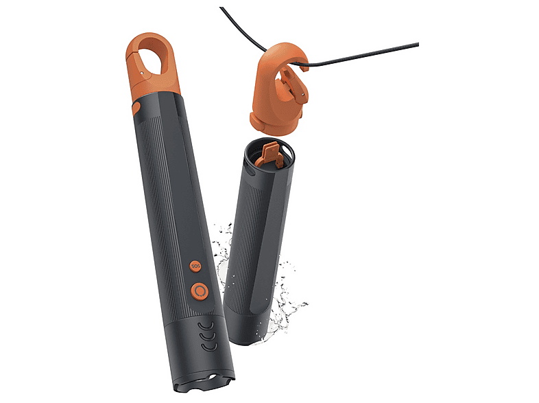 HAMA 00228605 FLX600 Taschenlampe