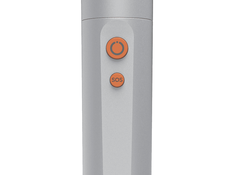 HAMA 00228602 FL250, BATTERIE, ALUMINIUM, 4 MODI + SOS Taschenlampe