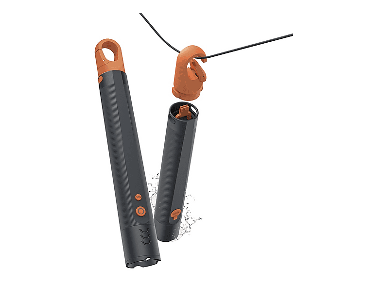 Thumbnail - HAMA 228607 FLX1200 Taschenlampe