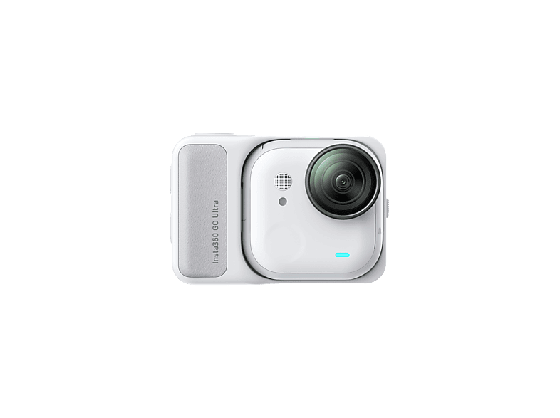 Insta360 Go Ultra St. Bundle 360-graden-camera Wit afbeelding