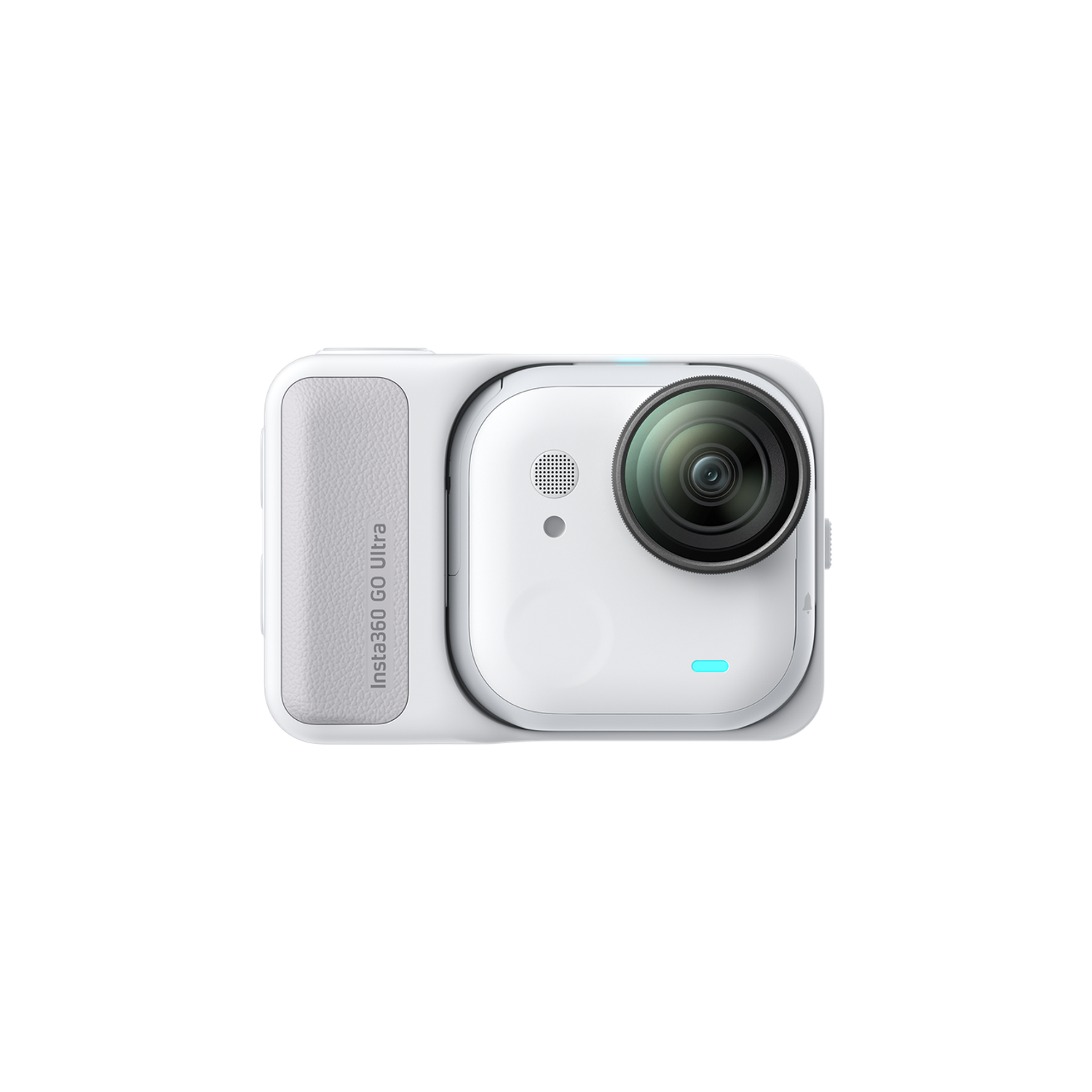 Insta360 Go Ultra Cr. Bundle 360-graden-camera Wit afbeelding
