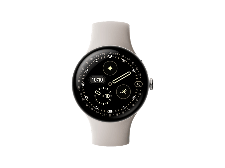Google Pixel Watch 4 45mm