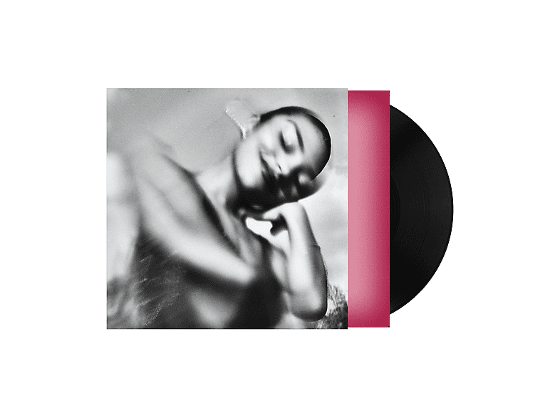 Thumbnail - Olivia Dean - The Art of Loving (LP) (Vinyl)