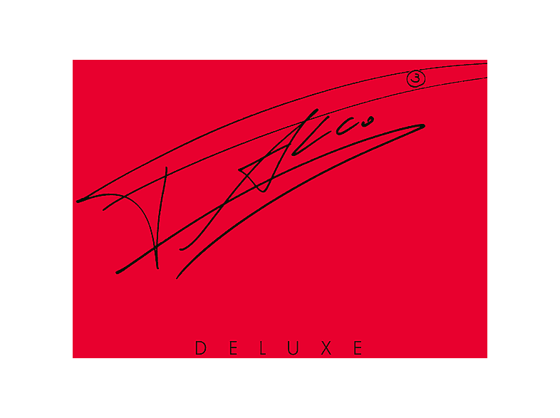 Falco - Falco 3 (Deluxe Version) - (CD)