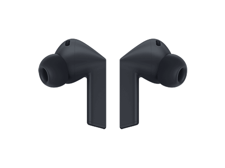 Auriculares True Wireless - Samsung Galaxy Buds3 FE, Cancelación Activa de Ruido (ANC), Bluetooth, Autonomía hasta 6h con ANC, Negro – imagen 2