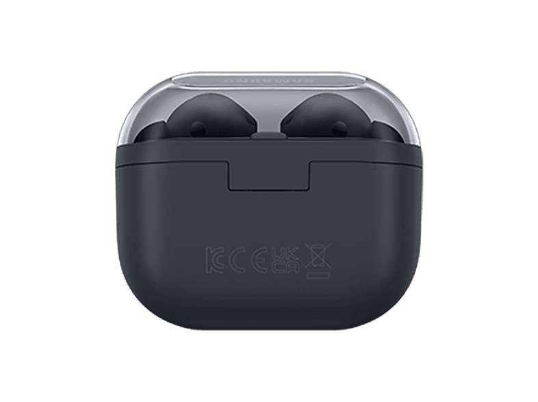 Auriculares True Wireless - Samsung Galaxy Buds3 FE, Cancelación Activa de Ruido (ANC), Bluetooth, Autonomía hasta 6h con ANC, Negro – imagen 3