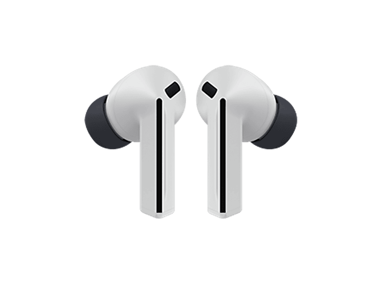 REACONDICIONADO Seminuevo Bueno Auriculares True Wireless - Samsung Galaxy Buds3 FE, Cancelación Activa de Ruido (ANC), Bluetooth, Autonomía hasta 6h