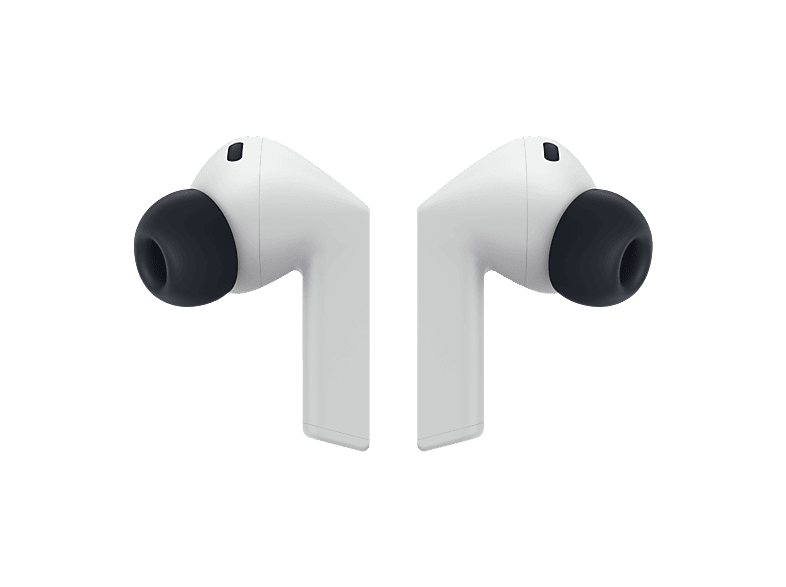 Auriculares True Wireless - Samsung Galaxy Buds3 FE, Cancelación Activa de Ruido (ANC), Bluetooth, Autonomía hasta 6h con ANC, Gris – imagen 3