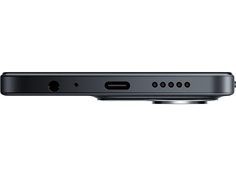 XIAOMI Redmi 15C 128 GB Midnight Black Dual SIM