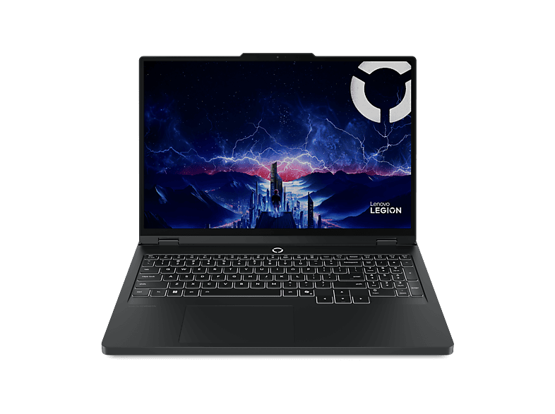 LENOVO Legion Pro 5 16IAX10H - 16 Zoll - Intel® Core™ Ultra 9 275HX - 32 GB - 1 TB - NVIDIA GeForce RTX™ 5070 Ti - Windows 11 Home
