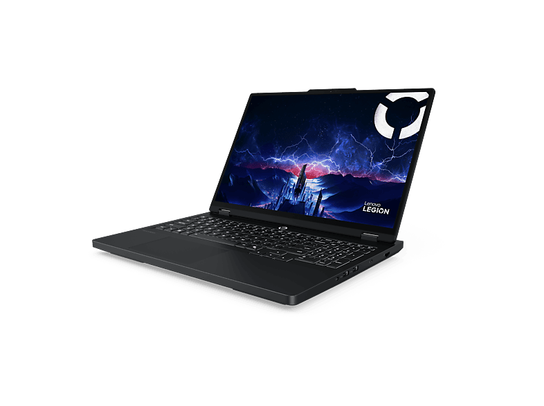 Thumbnail - LENOVO Legion Pro 5 16IAX10H - 16 Zoll Intel® Core™ Ultra 9 275HX 32 GB 1 TB NVIDIA GeForce RTX™ 5070 Ti Windows 11 Home