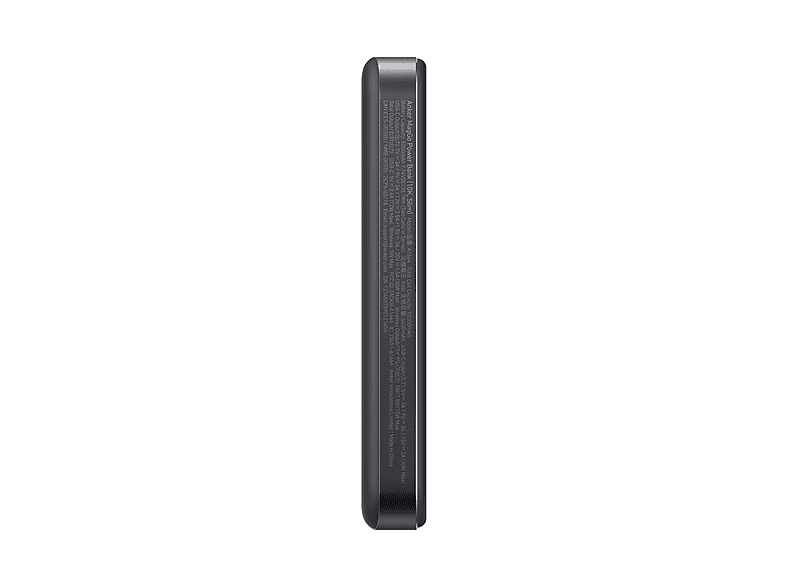 Anker MagGo Slim Schnellladegerät Powerbank 10.000mAh Schwarz