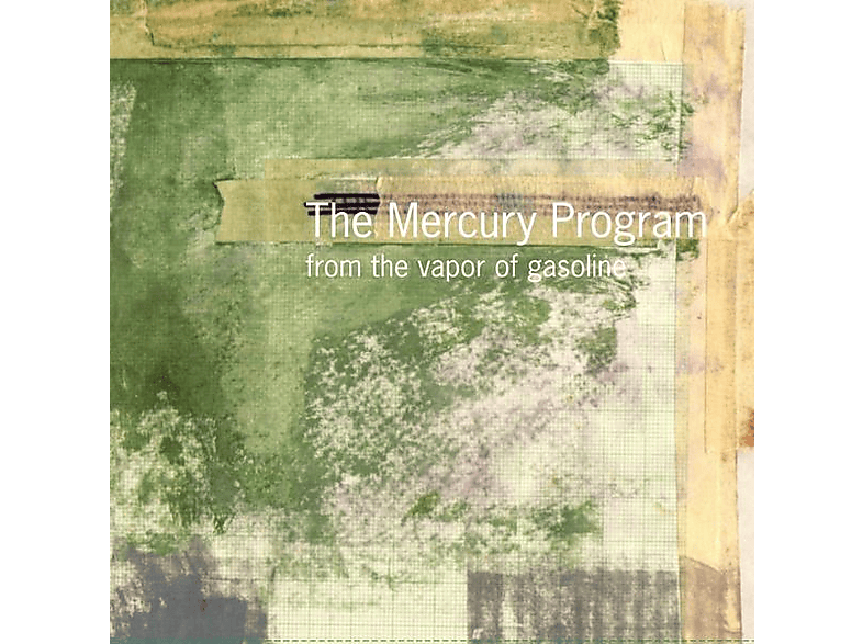 Mercury Program | from the vapor of gasoline (indies only) - (Vinyl ...