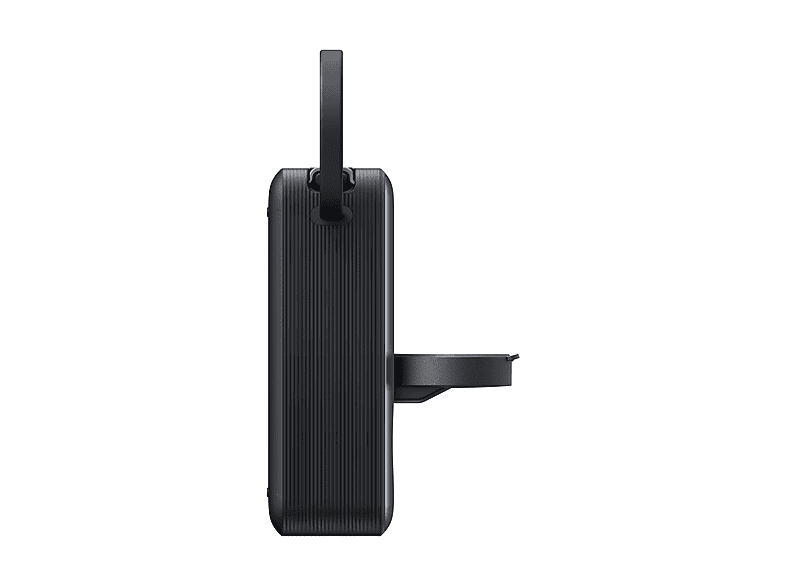 ANKER MagGo (10K, 35W, für Apple Watch) Powerbank 10000mAh Schwarz