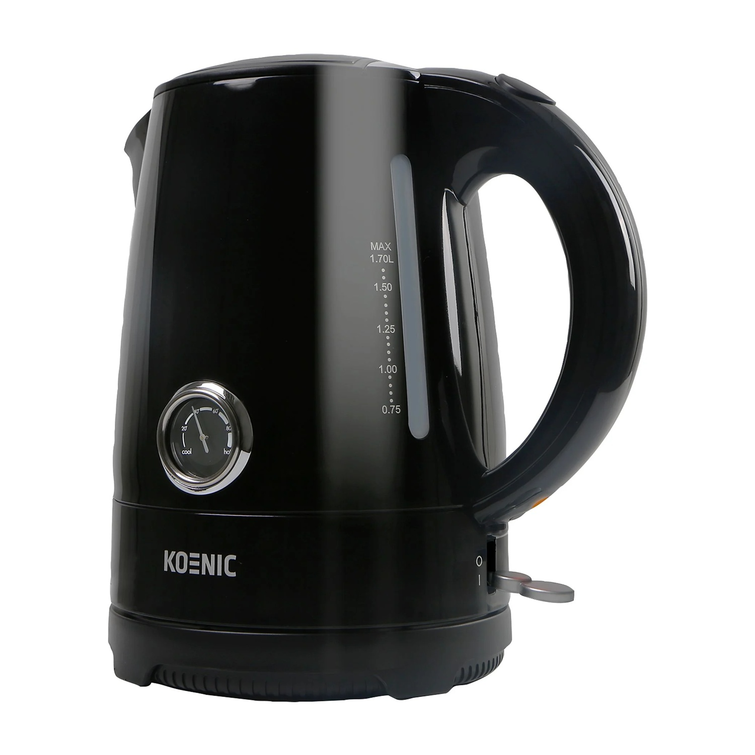 Bollitore Koenic KWK 4331 B