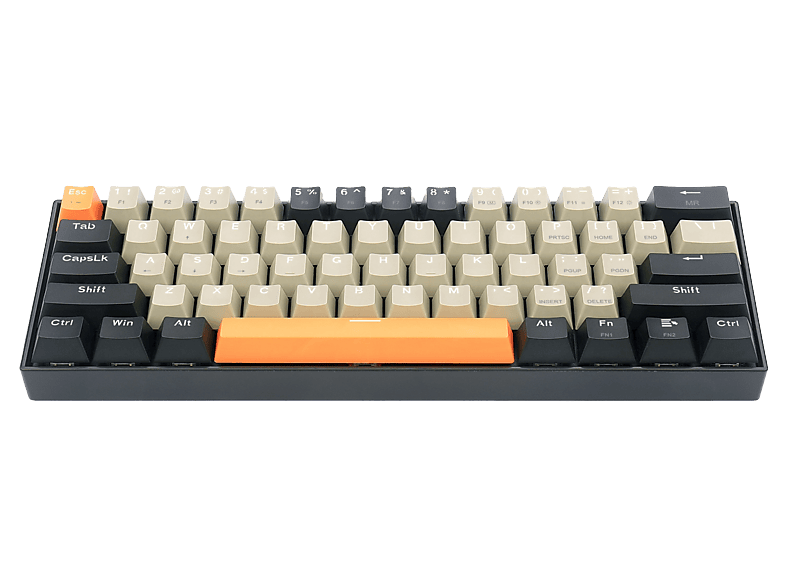 Klawiatura Redragon K606 LAKSHMI