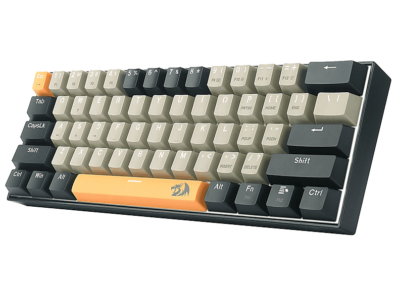 Klawiatura Redragon K606 LAKSHMI – zdjęcie 3