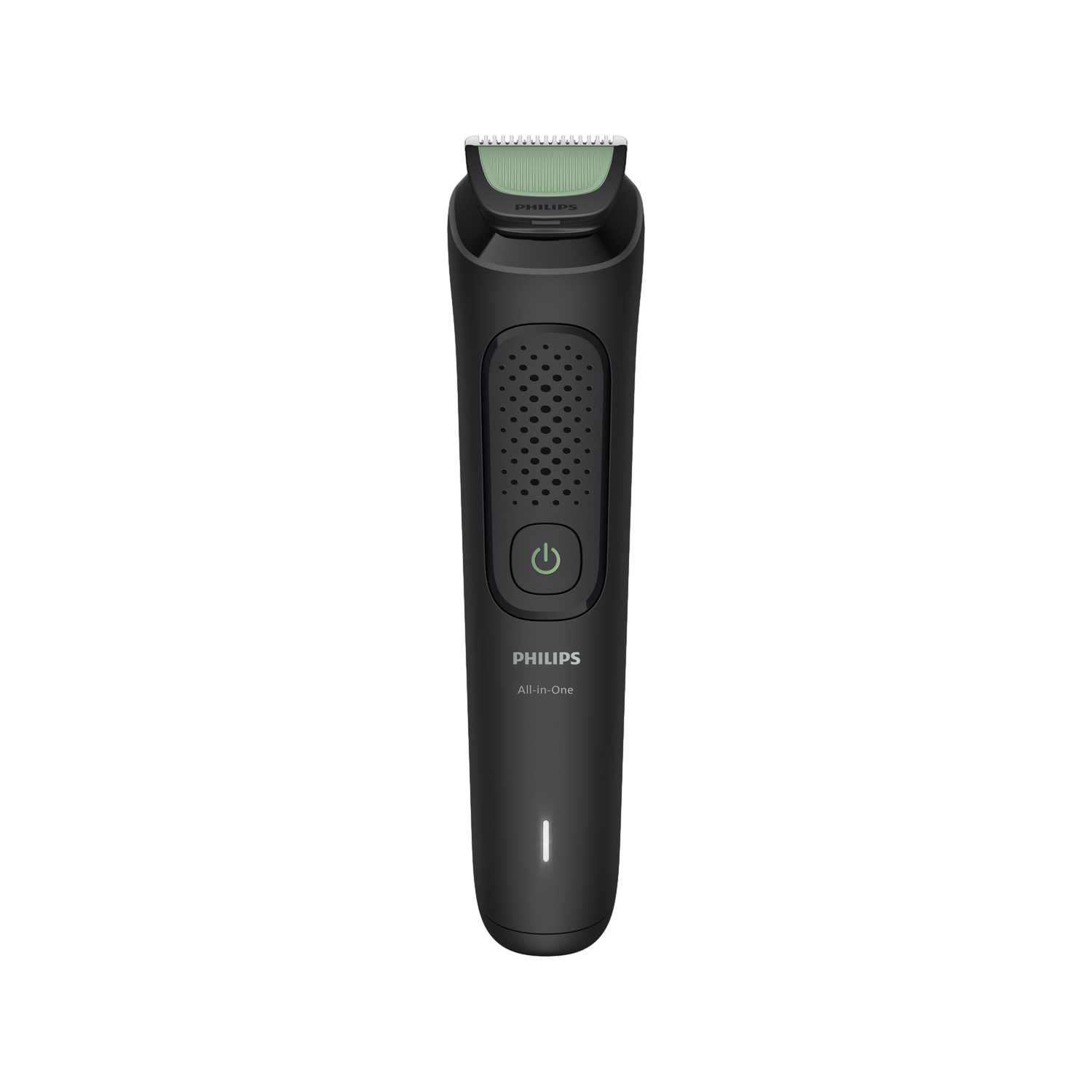 Philips Mg3935/15 Philips Series 3000 7 In 1 Multigroom Zwart afbeelding