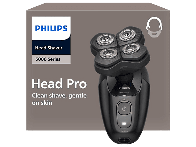 Philips Headshaver Series 5000 HS5980/15