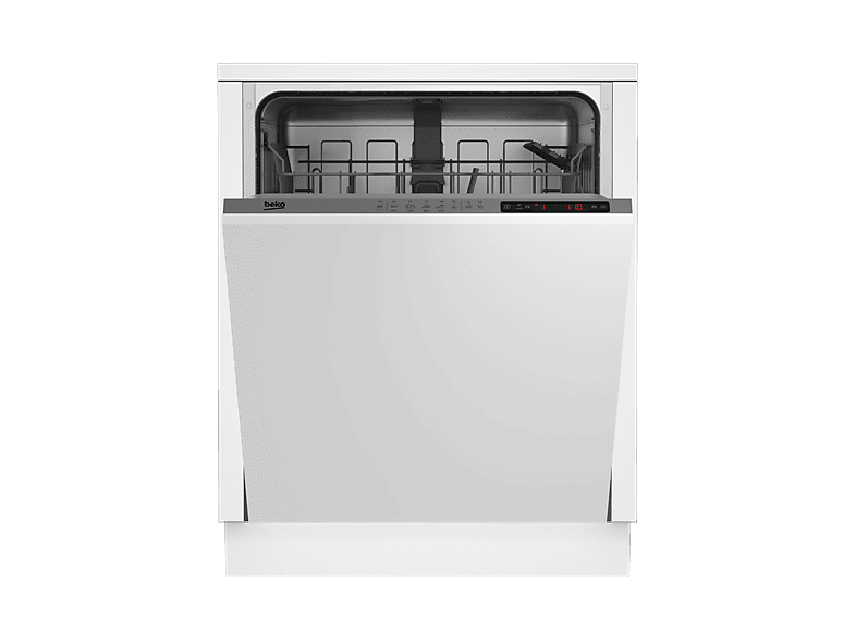 Zmywarka do zabudowy BEKO b100 BDIN25321 Quick&Shine 13kpl. 60cm