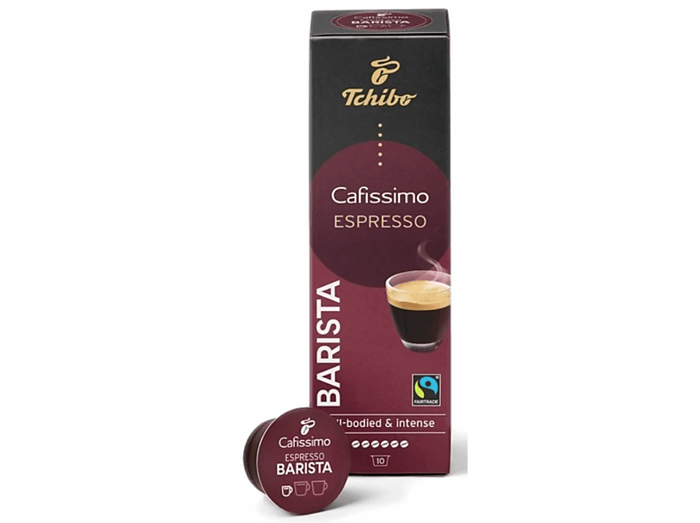 Tchibo Cafissimo Espresso 10szt.