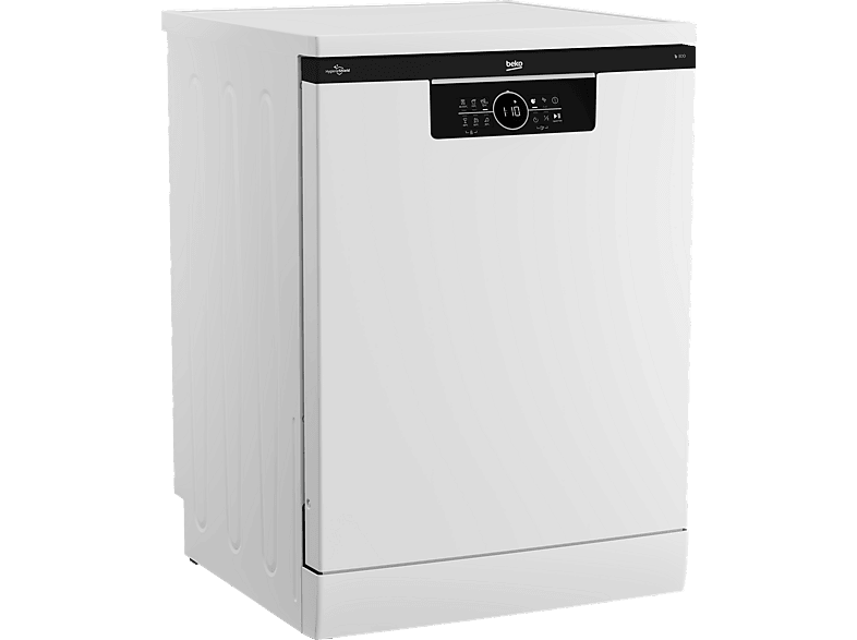 Beko Zmywarka BDFN26531W – zdjęcie 2